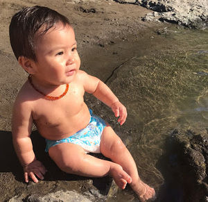 Meet your Posher, Priscilla